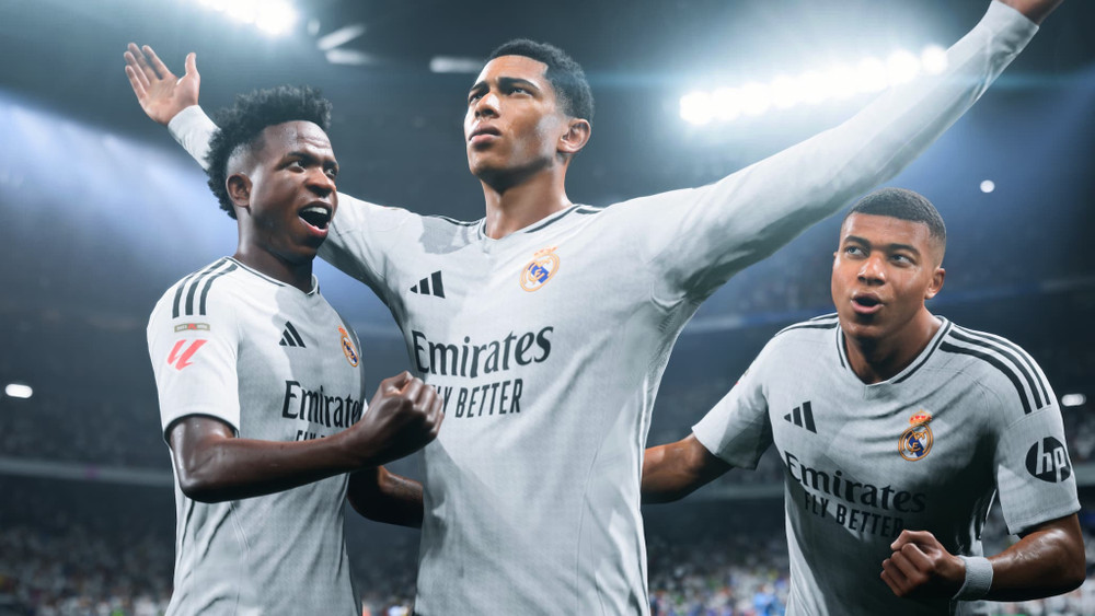 EA Sports FC 25 introduces its first paid battle pass
